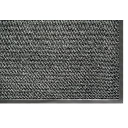 Tapis anti-poussière 400g/m² Baléares 90x150cm anthracite