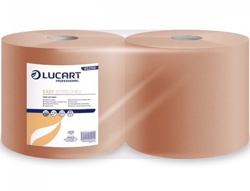 [9010] Bobine chamois Premio 1000f 2p 852334B - 852159S / CT 2 rlx.