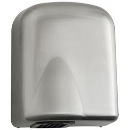 [M445-S] Duten 7045 sèche-mains automatique, inox brossé - Garantie 3 ans