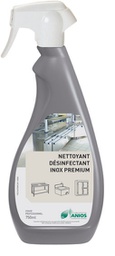 [3111] Anios nettoyant désinfectant inox / 750ml