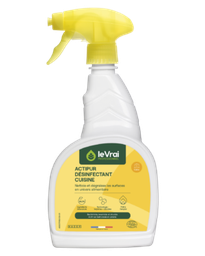 [3059] Actipur Dégraissant désinfectant cuisine PAE 5541 / 750ml