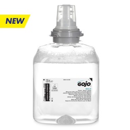 [5532] AP - GOJO 5665-02-EEU00 TFX-12 Savon mousse ultra douce / 1250ml