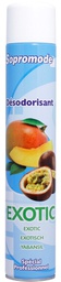 [6070] Désodorisant aérosol / 750ml