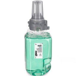 [5530] AP - GOJO 8713-04 / ADX-7 Savon mousse Lemonberry 700ml / Colis de 4