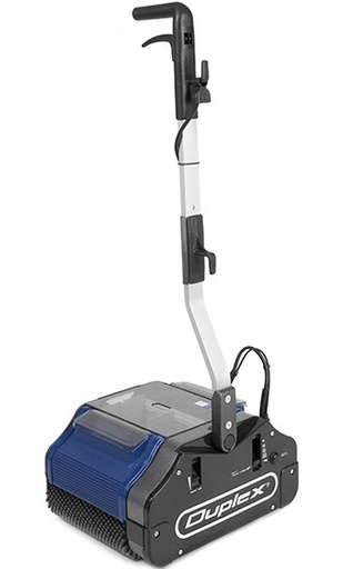 [1682] Duplex 340 autolaveuse sols et moquette