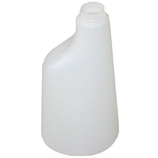 [2400] Flacon pulvérisateur vide 600ml ♻