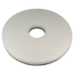 [1472] Disque mélamine Promix COMPRIMEX Ø432mm 17"