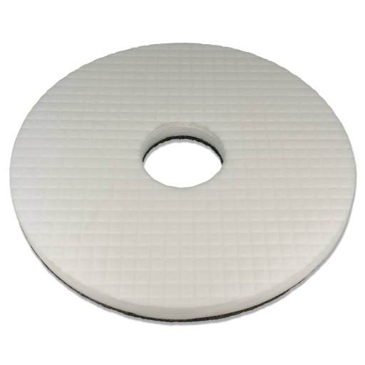 [1472] Disque mélamine Promix COMPRIMEX Ø432mm 17"