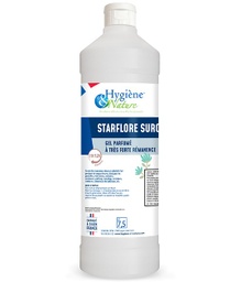 Starflore surodorant gel / 1L