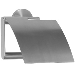 [H105-B] AP - Porte rouleau papier hygiénique, inox brillant