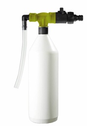 PORTADOZ Système de dilution portable pour bouteilles / Vapo