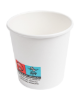 [4169] Gobelet carton 12cl / CT 1000 - GM4OZCARK