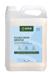 [6130] AP - Enzypin Clean Odor 5342 / 5L