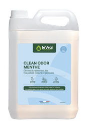 [6130] Enzypin Clean Odor 5342 / 5L