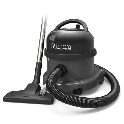 [1360] Numatic aspirateur poussières - NUPRO PLUS