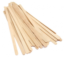 [4196] Agitateur bois 11cm / Pqt de 1000