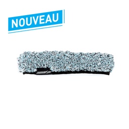 [2372] Moerman Housse Mouilleur Micro grattante FUGU 35cm - 26862