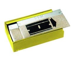 Moerman Boîte distributrice de lames 0.2x40mm lot de 5 - 17707