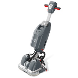 [1601] Numatic autolaveuse compacte à batterie - 244NX-RC