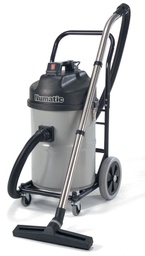 [1399] Numatic aspirateur industriel sur chariot 35L / 1060W - NT750