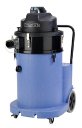 [1305] Numatic aspirateur industriel sur chariot 30L / 70L / 2400W - SSIVD1802DH