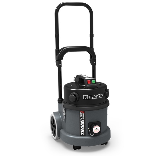 [1343] Numatic aspirateur industriel classe M 18L / 620W - TEM390A