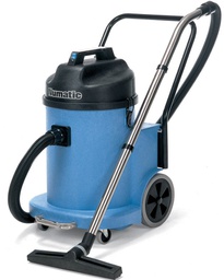 [1397] Numatic aspirateur eau et poussières 40L / 2x1060W - WVD900