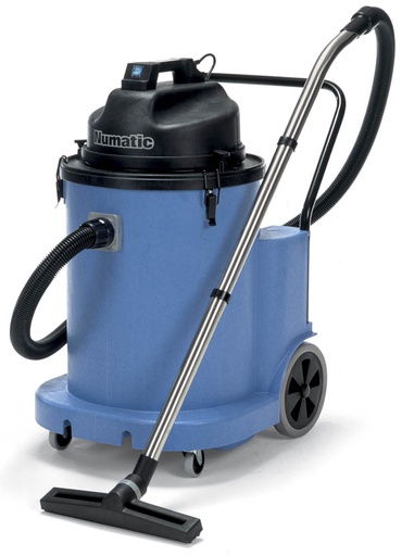 [1304] Numatic aspirateur eau 70L / 2x1060W - WVD1800DH