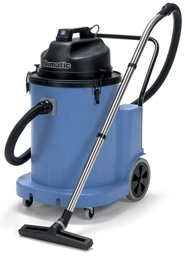 [1301] Numatic aspirateur eau 70L / 2x1060W avec pompe inox - WVD1800-2 AP