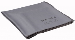 [8810] AP - Torchon microfibre TOP SILK Gris 50X70