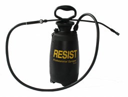 [8809] Pulvérisateur mousse résistant RESIST SPRAYER 7.6L Spécial produits chimique & agressives