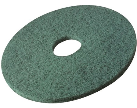 Disque abrasif vert Ø220mm 8.7"