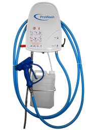 [3521] SEKO Centrale de désinfection 1 produit PROWASH - Tuyau 15M - Cuisine CEP1150APS000000