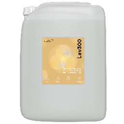 [3146] Vortha LAV300 liquide de lavage professionnel / 20L