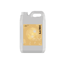 [3144] Vortha LAV300 Liquide de lavage professionnel / 5L