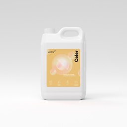 [3143] Vortha CELER liquide de rinçage professionnel concentré / 5L