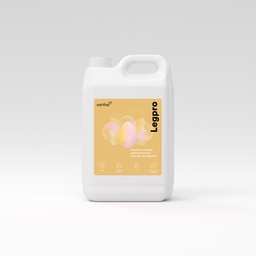 [3142] Vortha LEGPRO nettoyant légumes chloré / 5L
