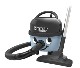 [1362] Numatic aspirateur poussières Henry Allergy (Remplace le NVR170 HEPA H13) - HVA160