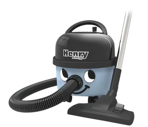 [1362] Numatic aspirateur poussières Henry Allergy (Remplace le NVR170 HEPA H13) - HVA160
