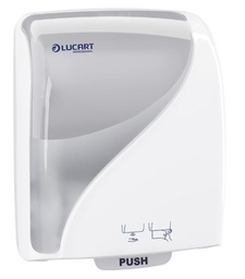 [5509] Identity distributeur essuie-mains mandrin carton