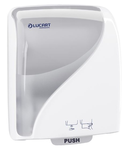 [5509] Identity distributeur essuie-mains mandrin carton