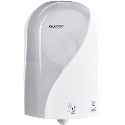 [5505] NVX - Distributeur papier toilette Identity 892991 mandrin carton