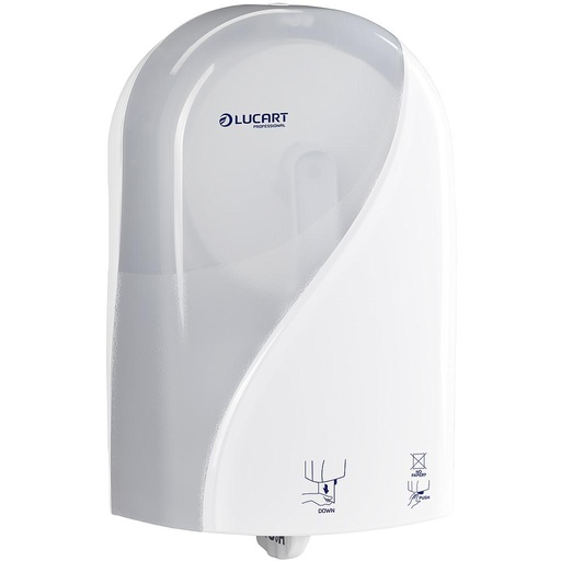 [5505] NVX - Distributeur papier toilette Identity 892991 mandrin carton