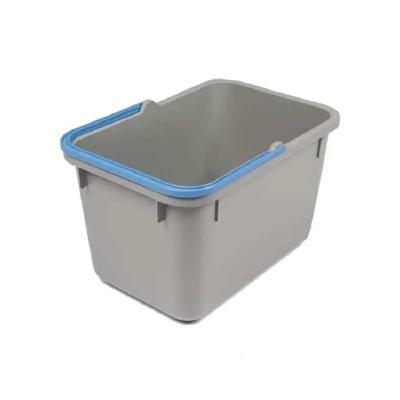 [NU_905230] Numatic seau 17L anse bleue - 905230