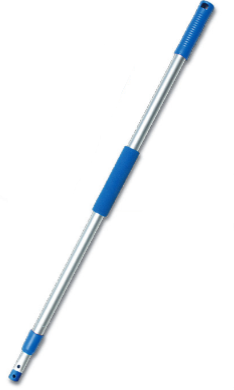 [1210] Manche Easy Press téléscopique de 0.79 à 1.40m