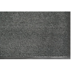 [8826] Tapis anti-poussière 400g/m² Baléares 120x180cm anthracite