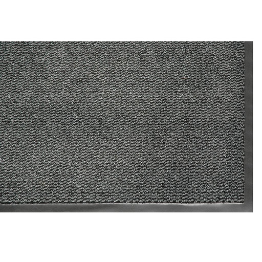 Tapis anti-poussière 400g/m² Baléares 120x180cm anthracite